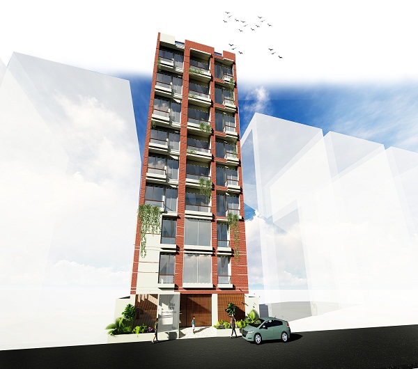 Image for Purba Prosanti